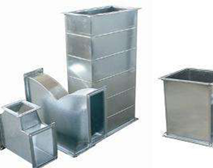 高氏通風(fēng)工程有限公司 - 您值得擁有的合作伙伴！