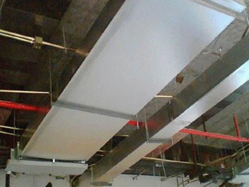 濟(jì)南酒店廚房排煙罩